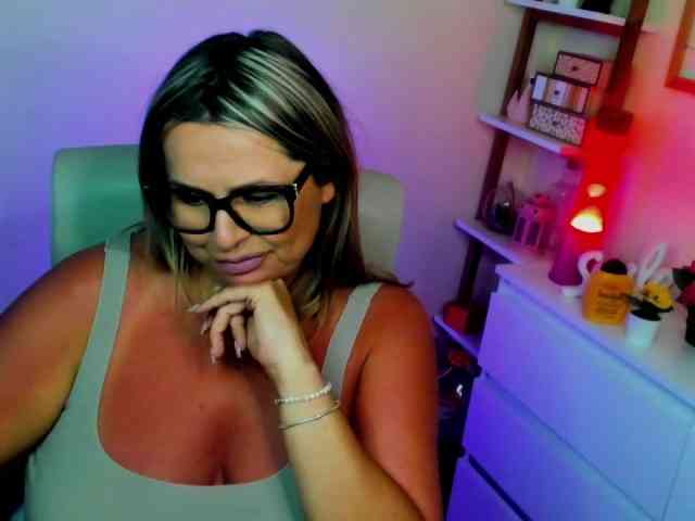perfectDIANA webcam