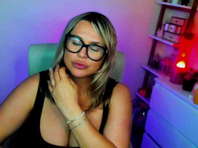 perfectDIANA webcam