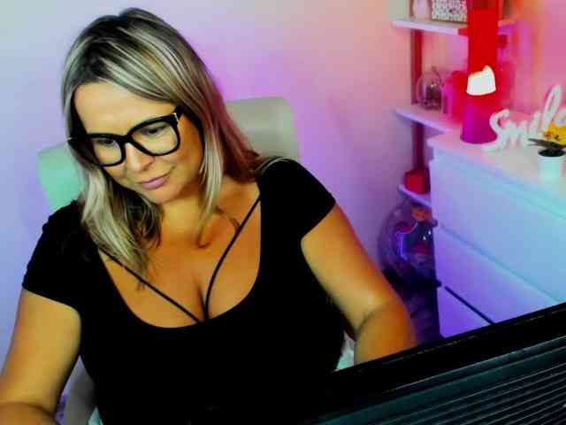 perfectDIANA webcam