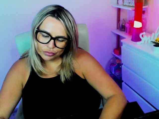 perfectDIANA webcam