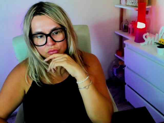 perfectDIANA webcam
