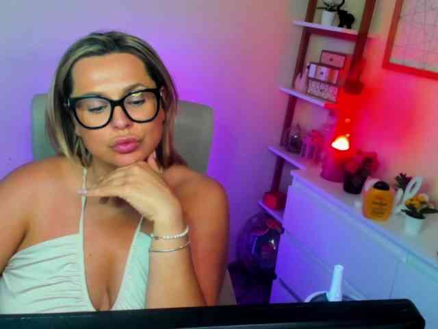 perfectDIANA webcam
