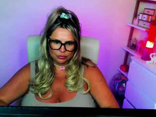 perfectDIANA webcam
