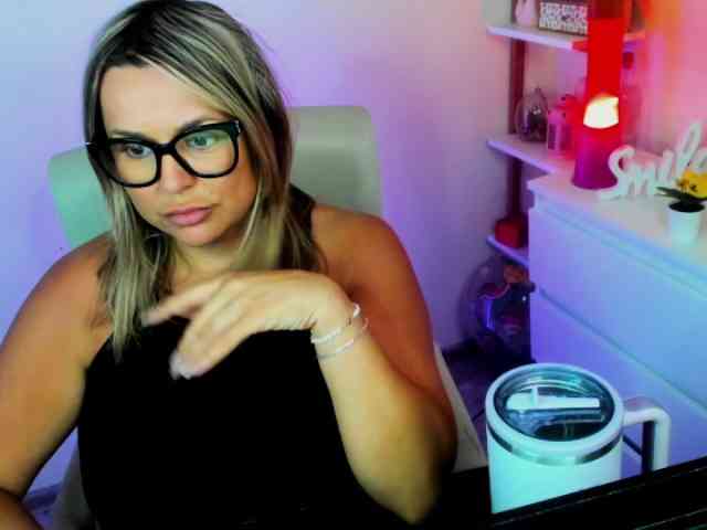 perfectDIANA webcam
