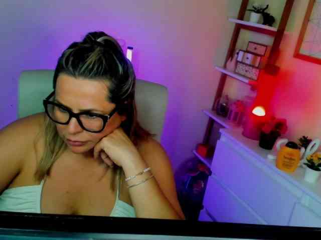 perfectDIANA webcam
