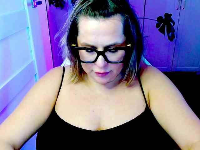 perfectDIANA Live Webcam on BongaCams