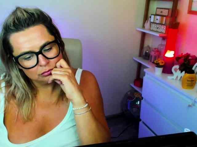 perfectDIANA webcam