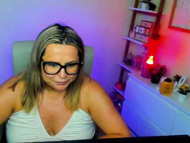 perfectDIANA webcam