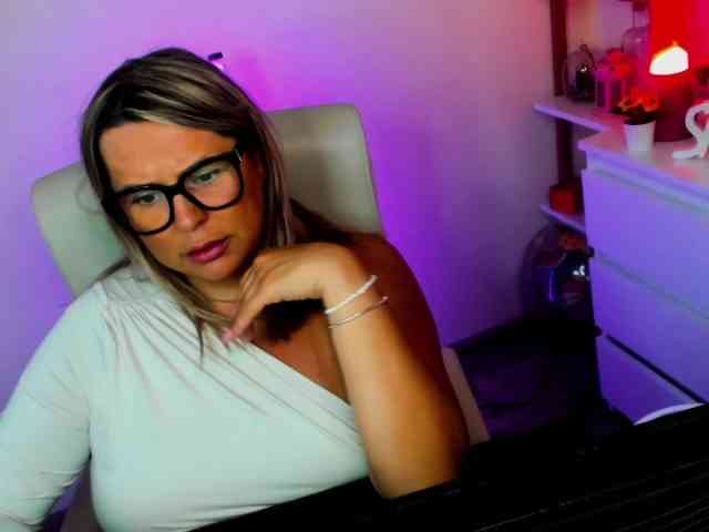 perfectDIANA webcam