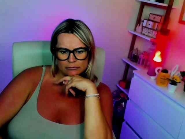 perfectDIANA webcam