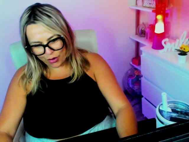 perfectDIANA webcam