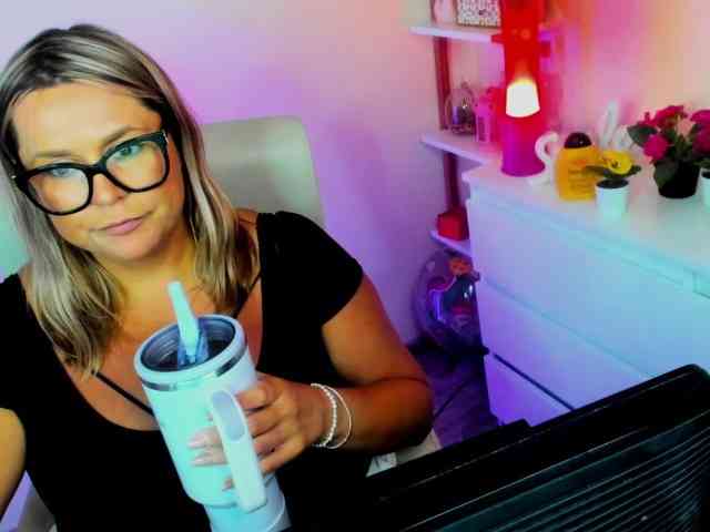 perfectDIANA webcam