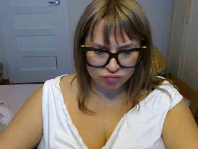 perfectDIANA webcam