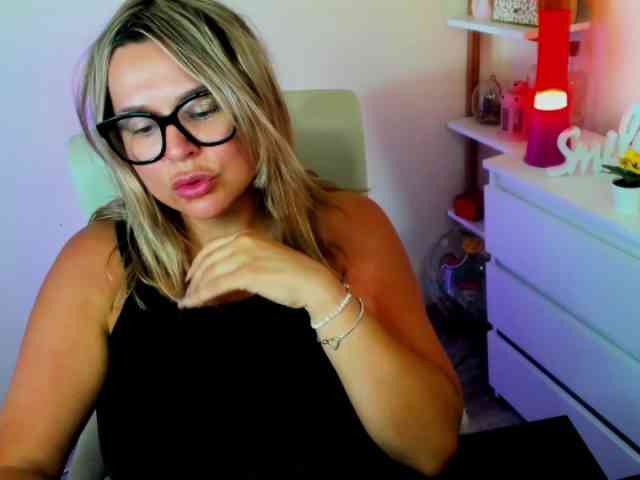 perfectDIANA webcam