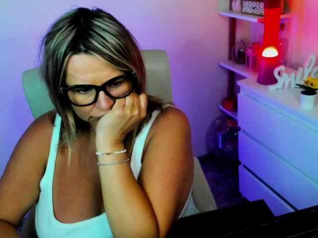 perfectDIANA webcam