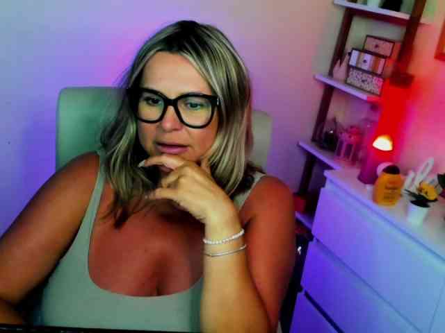 perfectDIANA webcam
