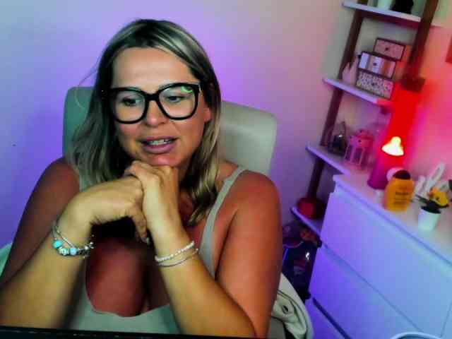 perfectDIANA webcam