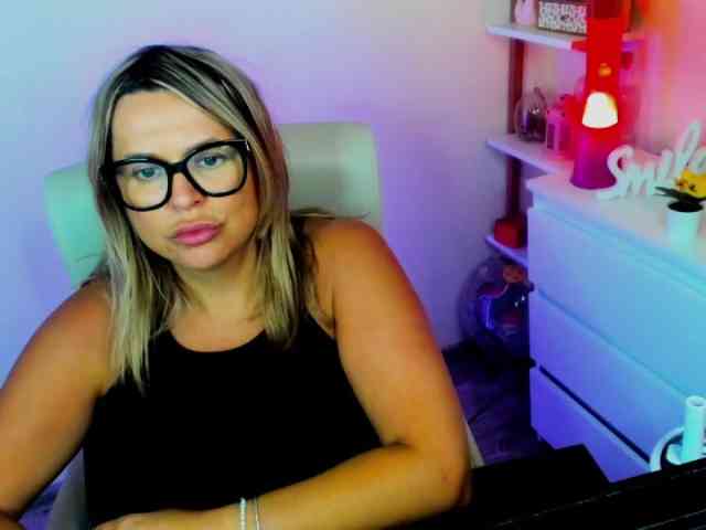 perfectDIANA webcam