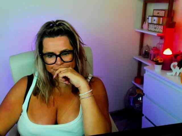 perfectDIANA webcam