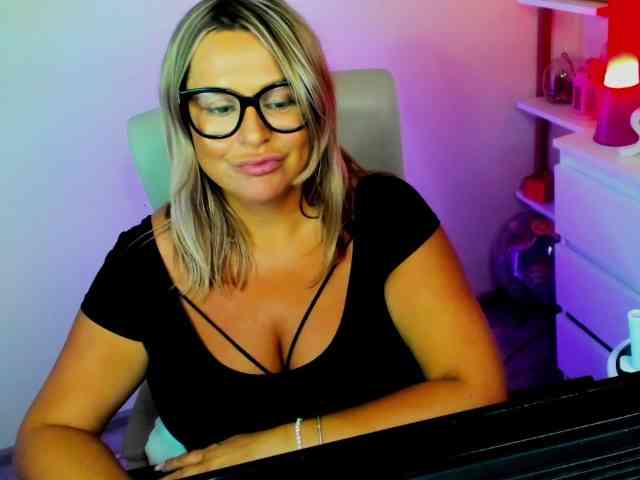 perfectDIANA webcam