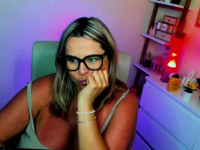 perfectDIANA webcam