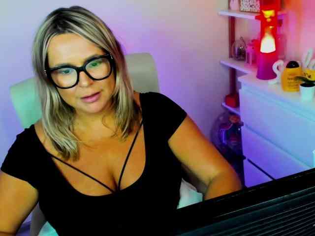 perfectDIANA webcam