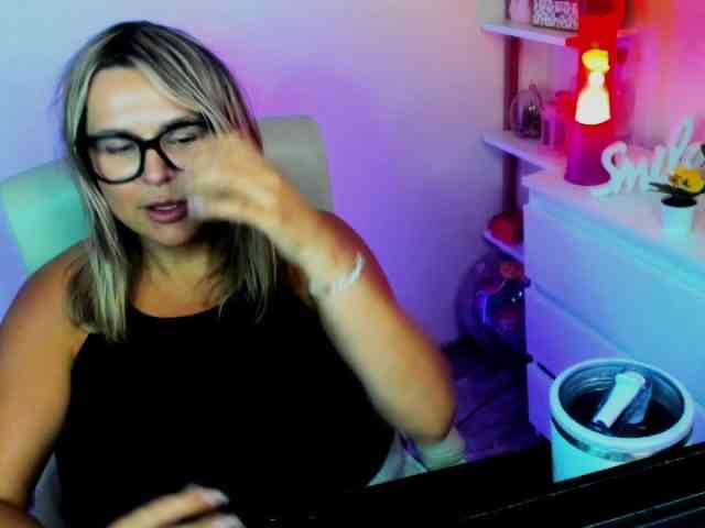 perfectDIANA webcam