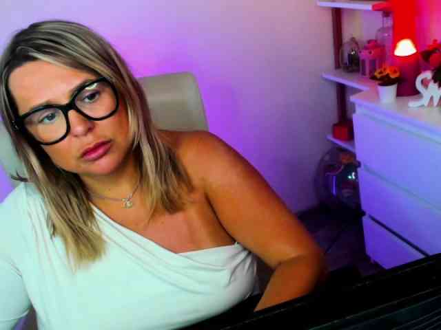 perfectDIANA webcam