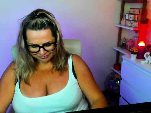 perfectDIANA webcam
