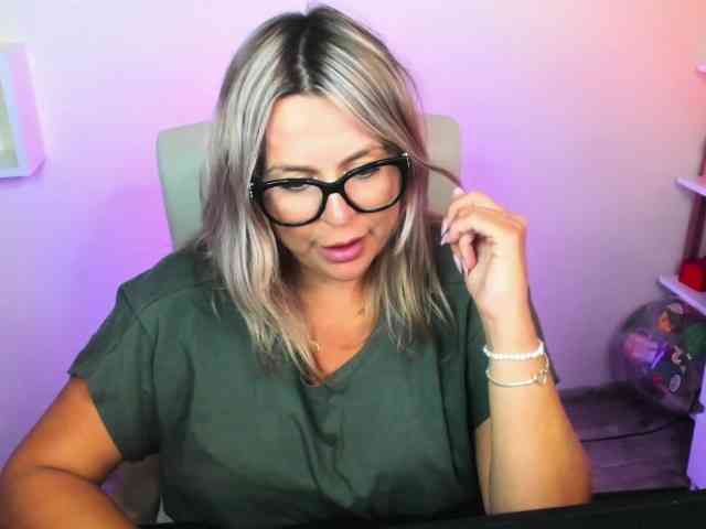 perfectDIANA webcam