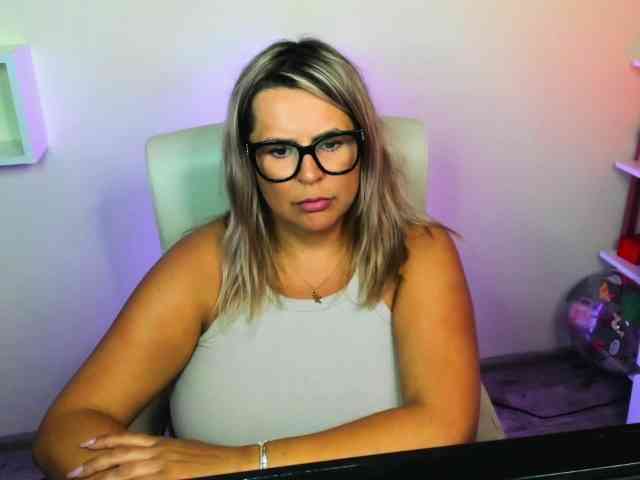 perfectDIANA webcam