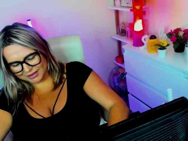 perfectDIANA webcam