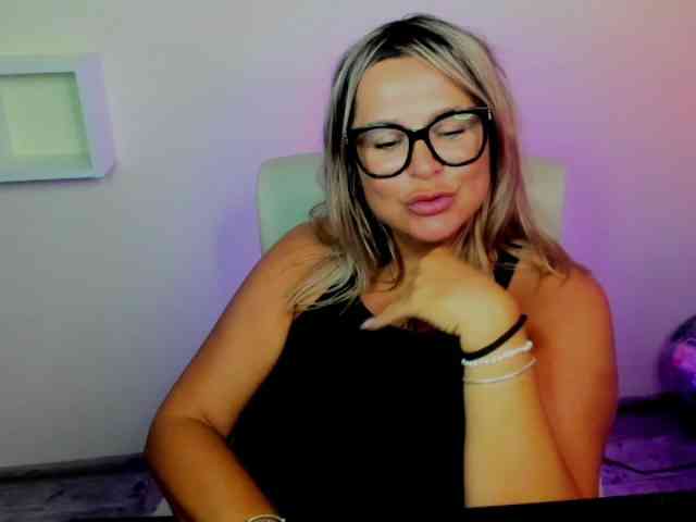 perfectDIANA webcam