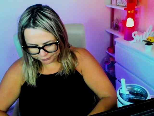 perfectDIANA webcam