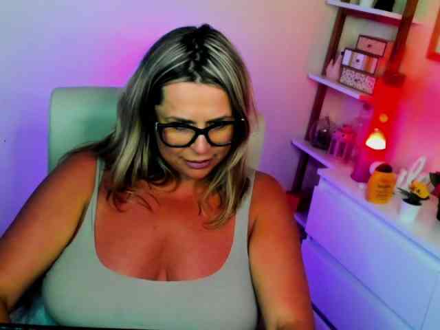 perfectDIANA webcam