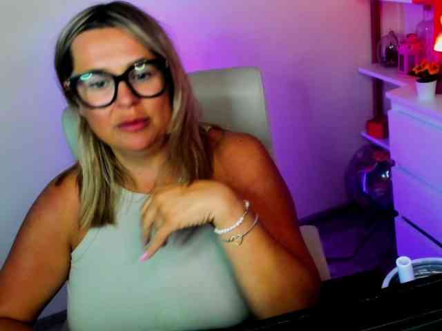 perfectDIANA webcam