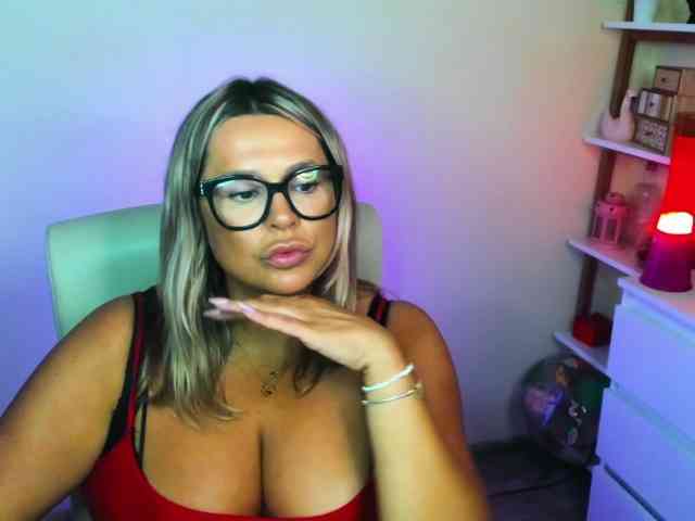 perfectDIANA webcam