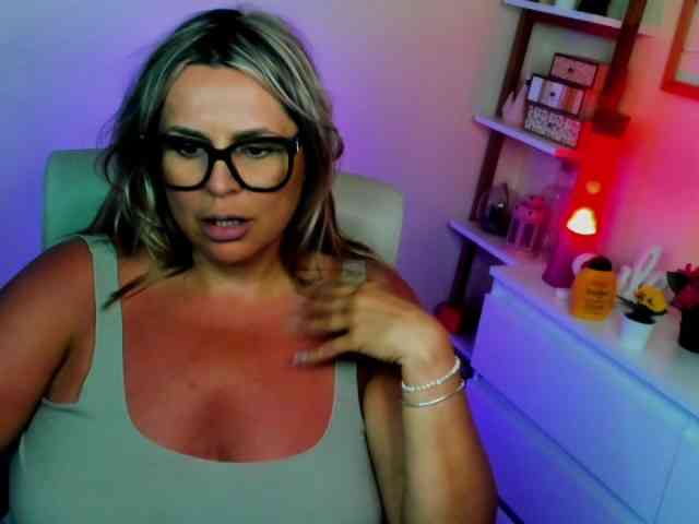 perfectDIANA webcam