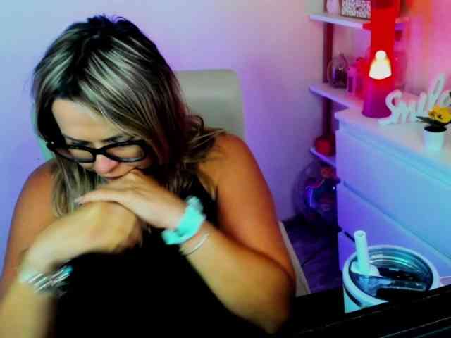 perfectDIANA webcam