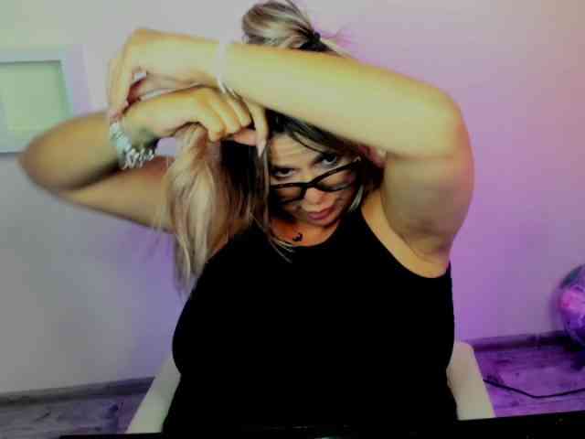 perfectDIANA webcam