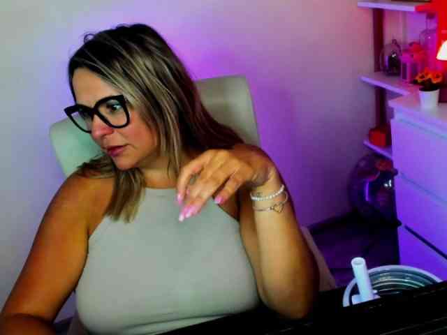 perfectDIANA webcam