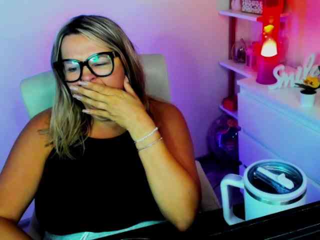 perfectDIANA webcam