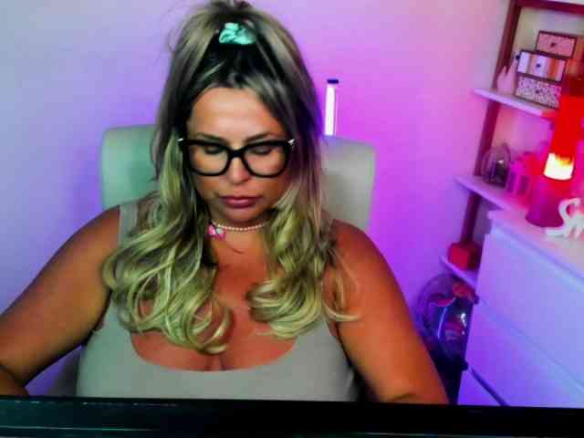 perfectDIANA webcam