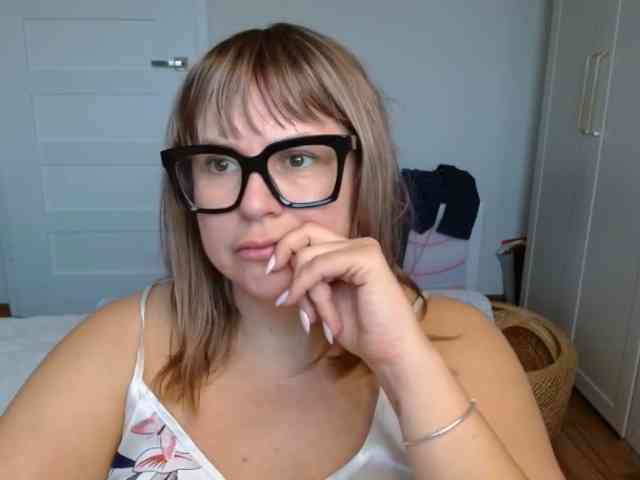perfectDIANA webcam