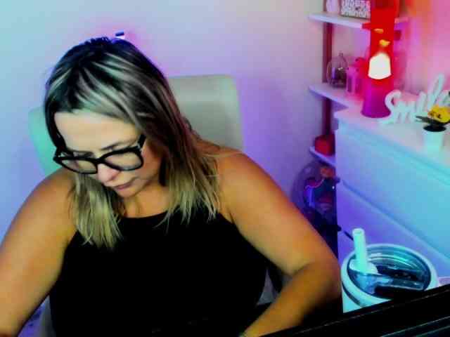 perfectDIANA webcam