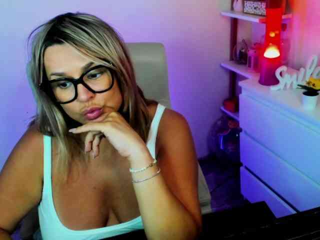 perfectDIANA webcam