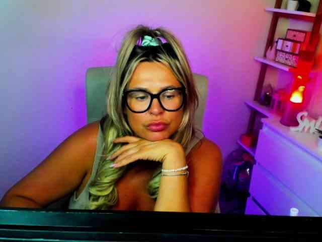 perfectDIANA webcam