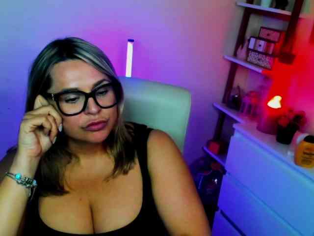 perfectDIANA webcam