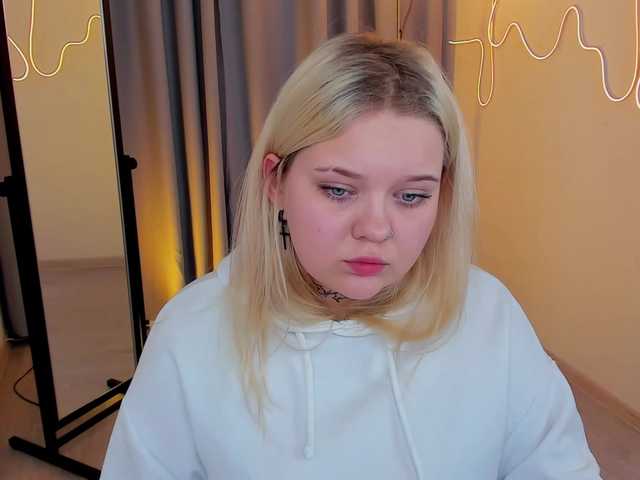 JaneClar — bongacams