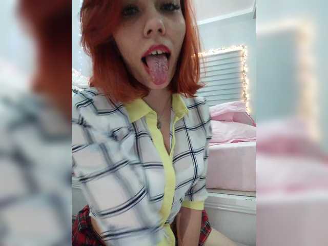 Kitteen from BongaCams is Freechat